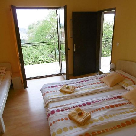 Apartment Perfect Sea View Lucija Exterior photo